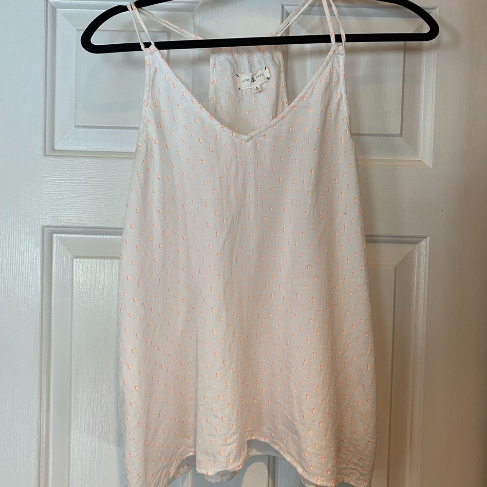 Lou & Grey tank top
